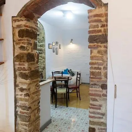 Διαμέρισμα La Esquinita *