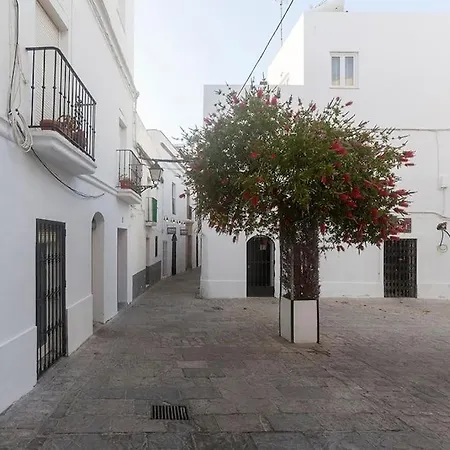 Διαμέρισμα La Esquinita