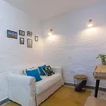 La Esquinita Apartamento *
