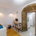Apartamento La Esquinita Tarifa