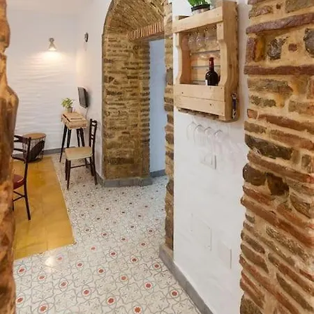 La Esquinita *