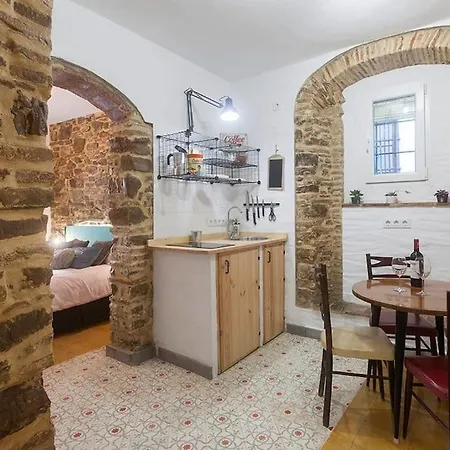 Appartement La Esquinita Tarifa