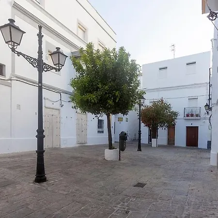 Apartamento La Esquinita Tarifa