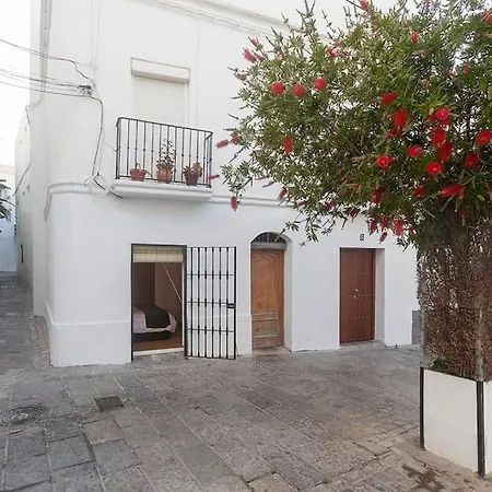 La Esquinita Appartement *