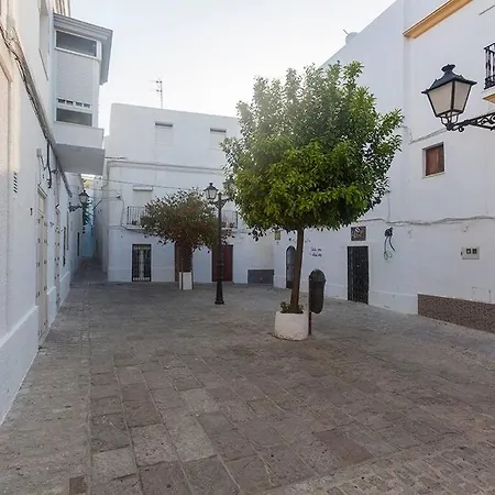 Apartamento La Esquinita Tarifa
