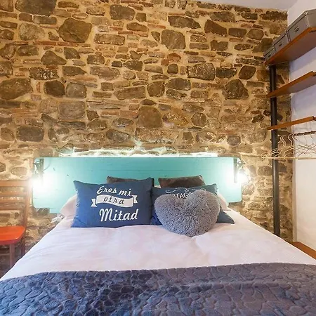 La Esquinita Appartement Tarifa