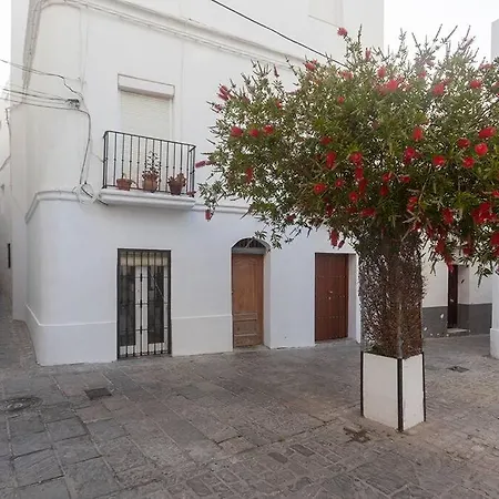 Apartment La Esquinita