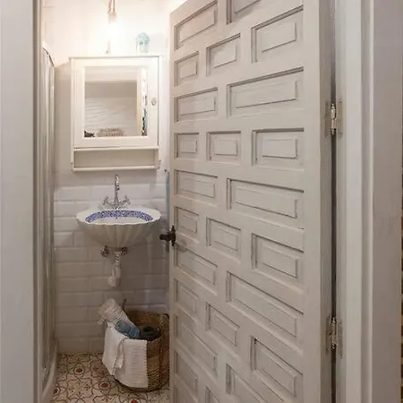 La Esquinita Appartement Tarifa