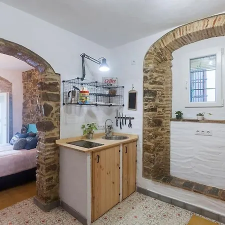 Appartement La Esquinita *