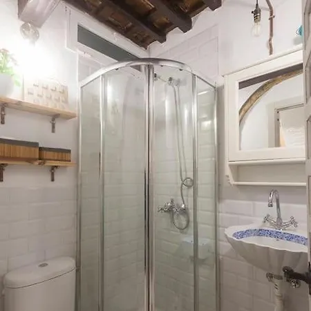 La Esquinita Appartement
