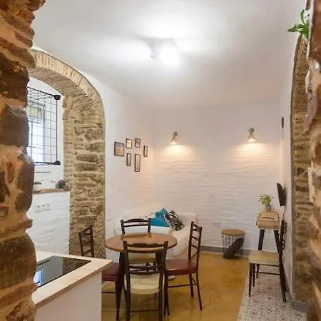 Appartement La Esquinita
