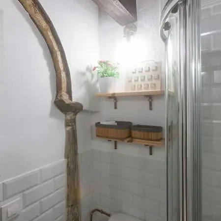 Apartment La Esquinita Tarifa