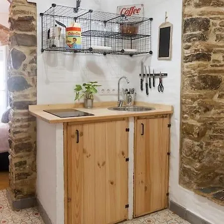 Apartment La Esquinita