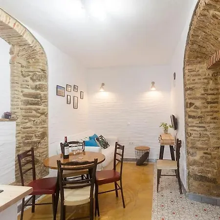 La Esquinita Tarifa