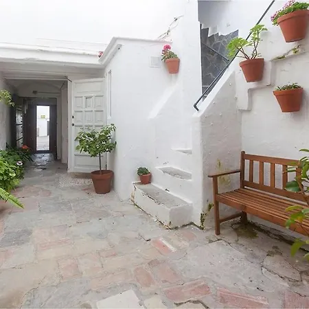 Apartamento La Esquinita *