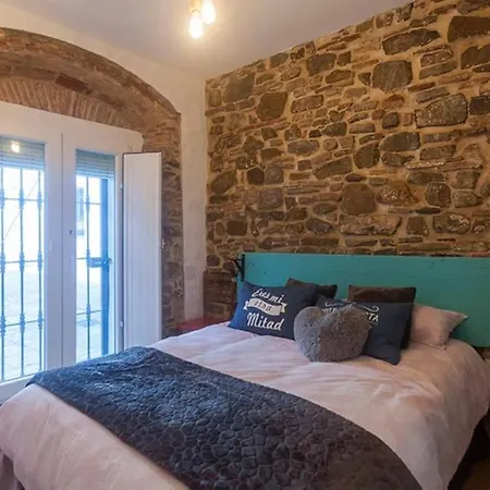 La Esquinita Appartement *