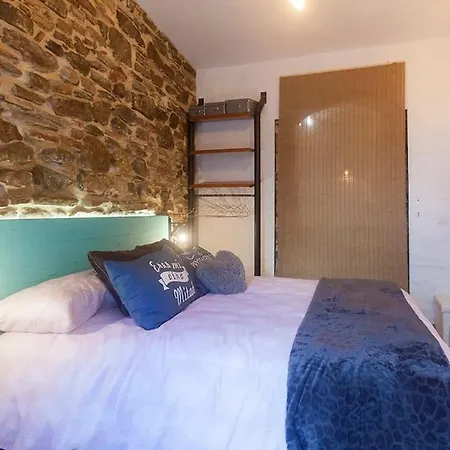 La Esquinita Apartment Tarifa