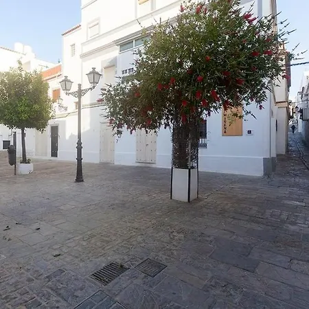 La Esquinita Apartment Tarifa