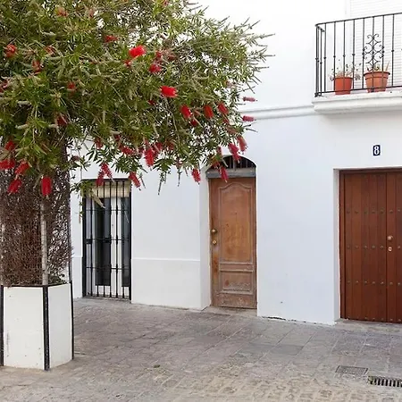 Apartamento La Esquinita *