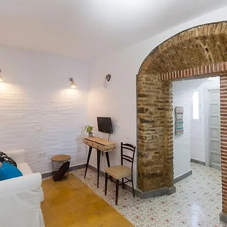 Apartment La Esquinita Tarifa