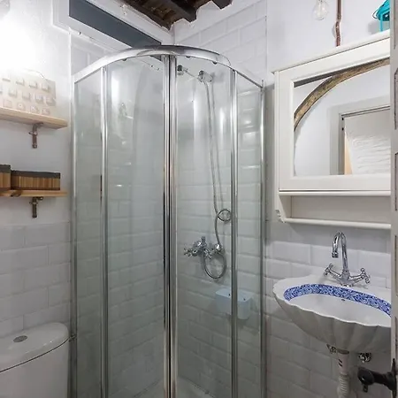 Appartement La Esquinita *