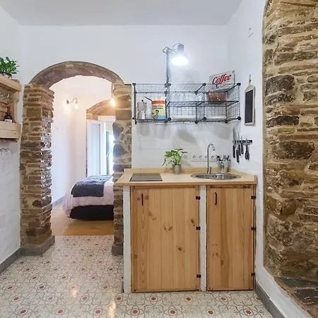 La Esquinita * Tarifa