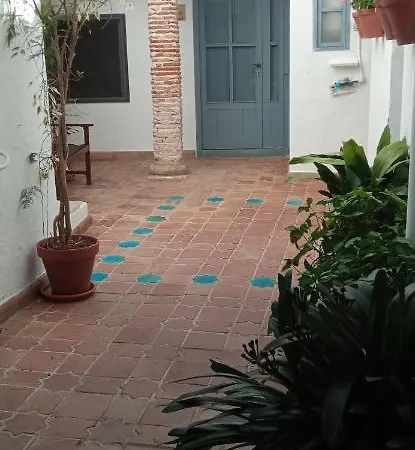 Apartment La Esquinita *