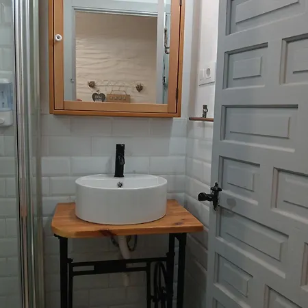 Appartement La Esquinita