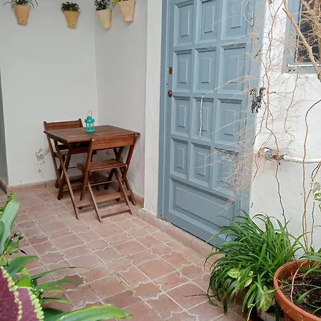 La Esquinita Tarifa