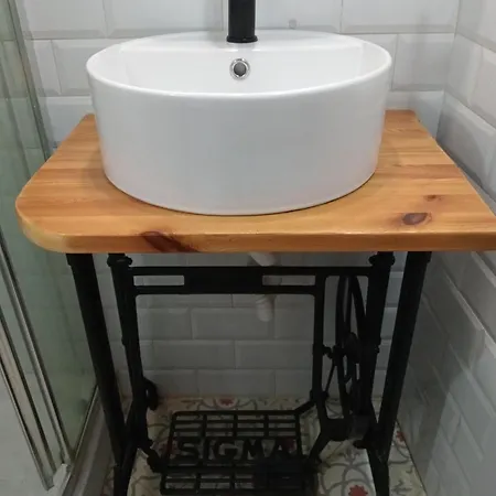 Apartamento La Esquinita Tarifa
