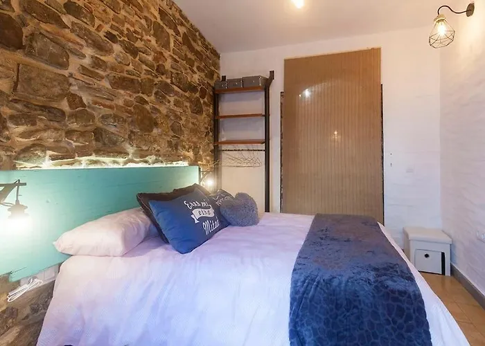 La Esquinita Apartamento Tarifa